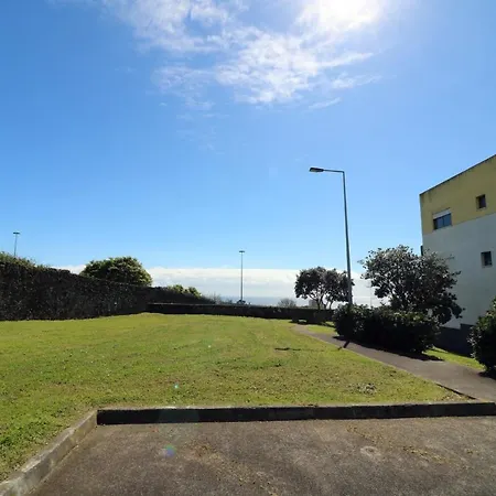 Apartament Happy Ponta Delgada