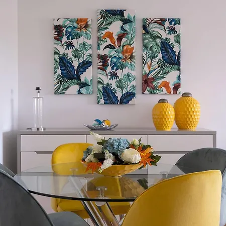 Apartament Happy Ponta Delgada