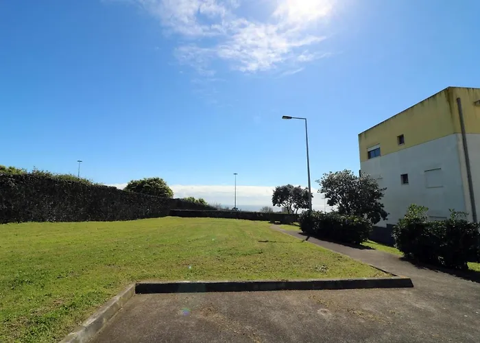 דירה Happy Ponta Delgada