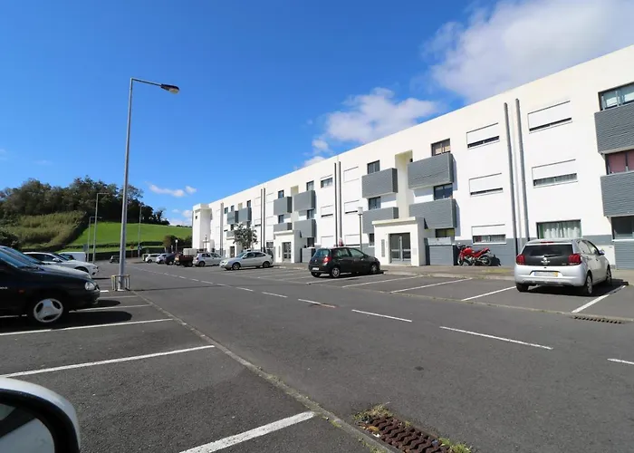 דירה Happy Ponta Delgada