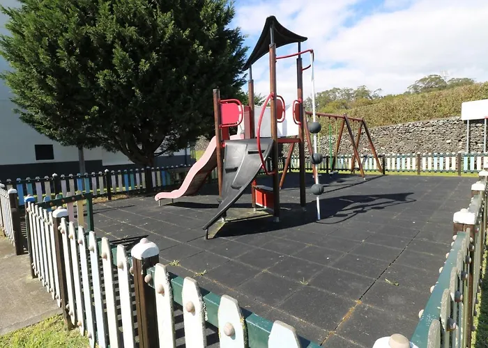 דירה Happy Ponta Delgada