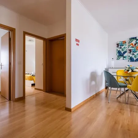 Apartmán Happy Ponta Delgada