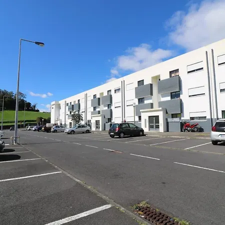 Apartmán Happy Ponta Delgada