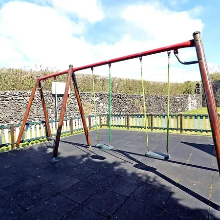 Happy Apartmán Ponta Delgada