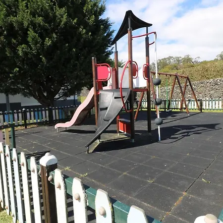 Apartamento Happy Ponta Delgada