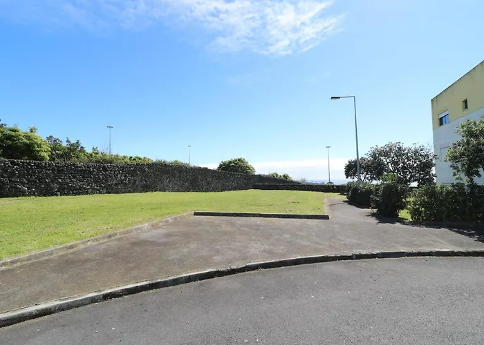 Happy 아파트 Ponta Delgada