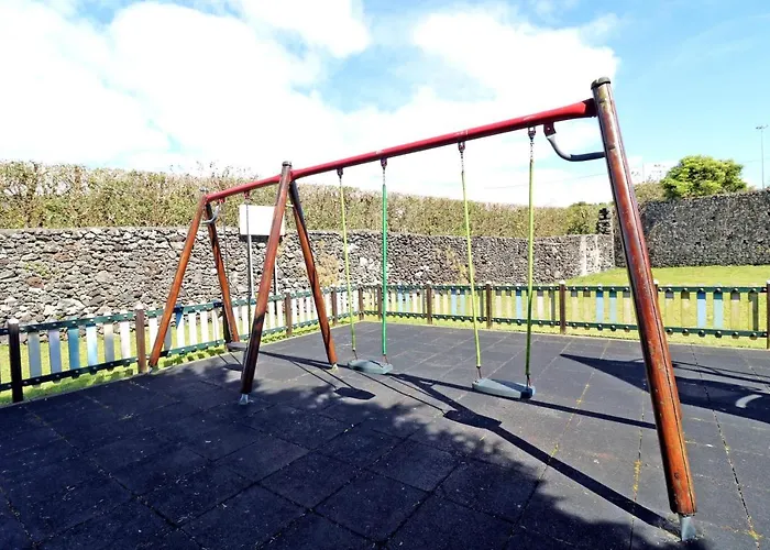 Happy 아파트 Ponta Delgada