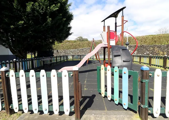 아파트 Happy Ponta Delgada